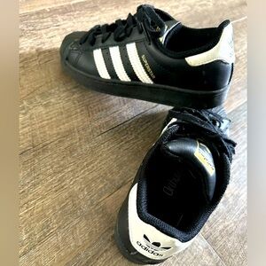Kids Superstar Adidas